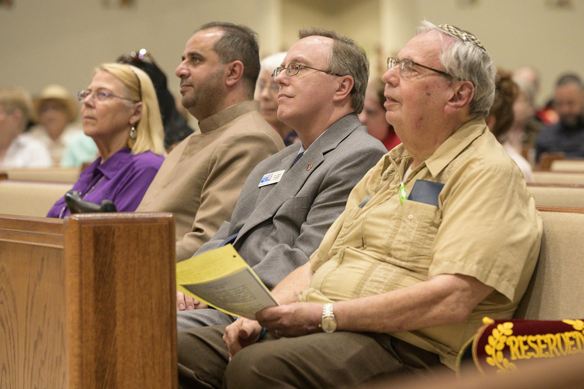 Interfaith Council Lake County Latest News
