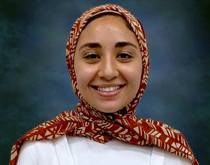Sarah Ismail Board Member Interfaith Council Lake County